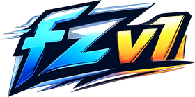 fz v1 লোগো